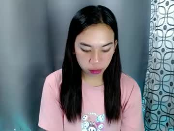 Nikkisroom69 January 31, 2025 Chaturbate stream image