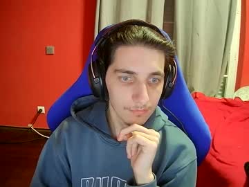 Pttrazer January 31, 2025 Chaturbate stream image