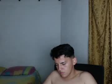 Rick_Grain January 31, 2025 Chaturbate stream image