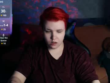 Ryan__Kim January 31, 2025 Chaturbate stream image