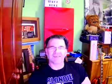 Sandyramone January 31, 2025 Chaturbate stream image