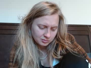 Scartit January 31, 2025 Chaturbate stream image
