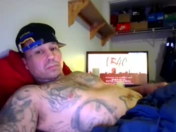 Slickdick808702 January 31, 2025 Chaturbate stream image