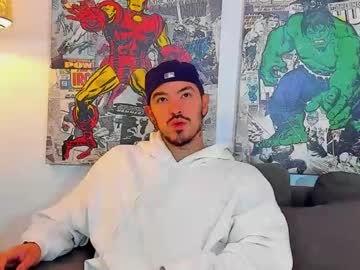 Stephanroux January 31, 2025 Chaturbate stream image