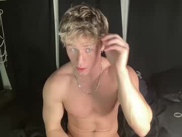 Thetylerdurden0 January 31, 2025 Chaturbate stream image