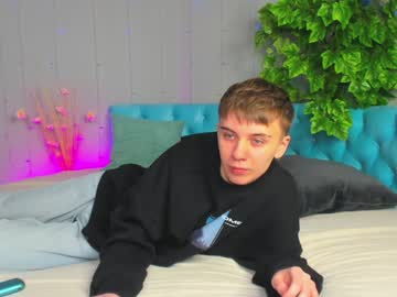 William_Ross January 31, 2025 Chaturbate stream image