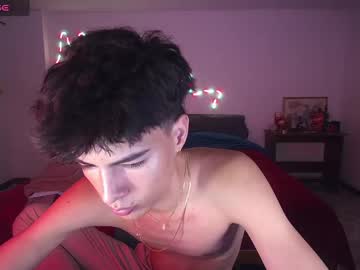 Zanty2308 January 31, 2025 Chaturbate stream image