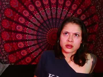 Abbysccott January 31, 2025 Chaturbate stream image