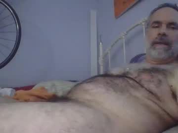 Aharon54 January 31, 2025 Chaturbate stream image
