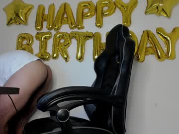 Alan_Muscle January 31, 2025 Chaturbate stream image