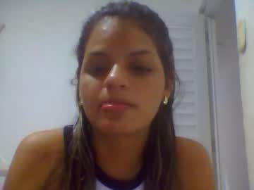 Alicie_Ebony1 January 31, 2025 Chaturbate stream image