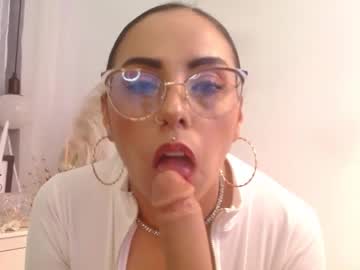 Ameliamarss January 31, 2025 Chaturbate stream image