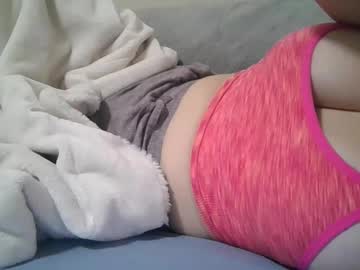Ariesfirebaby stream photo from January 31, 2025