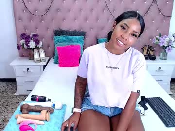 Charlottesteinxx January 31, 2025 Chaturbate stream image