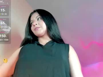 Charm_Jenys January 31, 2025 Chaturbate stream image