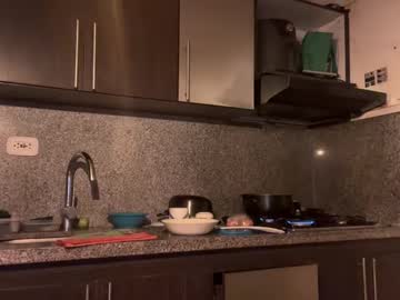 Chillspace January 31, 2025 Chaturbate stream image