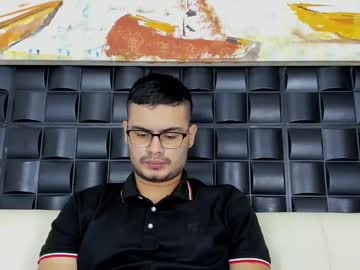 Colombian_Boys69 January 31, 2025 Chaturbate stream image