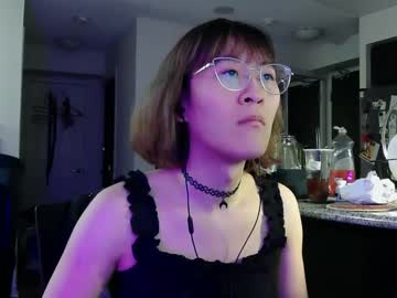 Creamy_Eclaire January 31, 2025 Chaturbate stream image