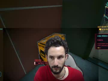 Dioni_Soe January 31, 2025 Chaturbate stream image
