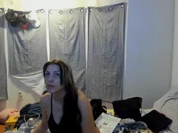 Goddesskallie January 31, 2025 Chaturbate stream image