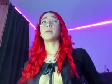 Helenrivas1 January 31, 2025 Chaturbate stream image