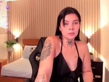 Holly_Rosse_ January 31, 2025 Chaturbate stream image