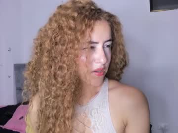 Isangel_ January 31, 2025 Chaturbate stream image