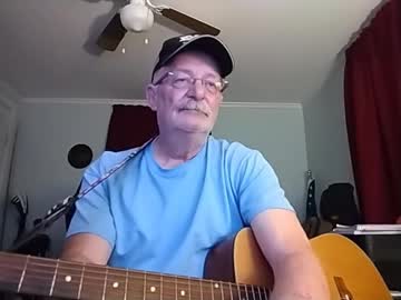 Kabriggs136 January 31, 2025 Chaturbate stream image