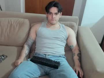 Kaynn_B January 31, 2025 Chaturbate stream image