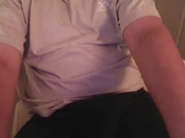 Kevin_Manchester January 31, 2025 Chaturbate stream image