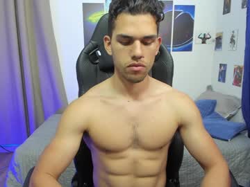 Kiritosexhot January 31, 2025 Chaturbate stream image