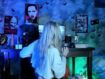 Kuromiracer January 31, 2025 Chaturbate stream image