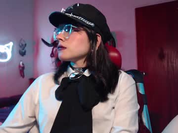Lililiu January 31, 2025 Chaturbate stream image
