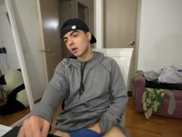 Mark_Perry_Twinklatin January 31, 2025 Chaturbate stream image