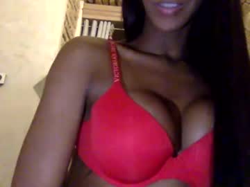 Missgoddesss January 31, 2025 Chaturbate stream image