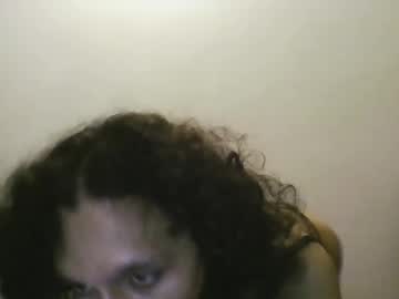 Missjamaica666 January 31, 2025 Chaturbate stream image