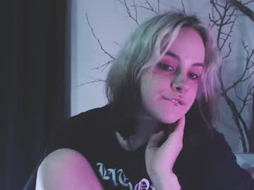 Molly_Crow January 31, 2025 Chaturbate stream image