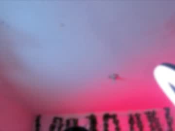 Naenia_Demonty_ January 31, 2025 Chaturbate stream image