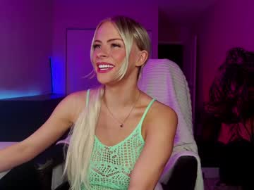 Oliviaowens January 31, 2025 Chaturbate stream image