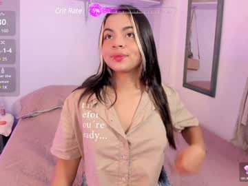 Rya_Sunshine January 31, 2025 Chaturbate stream image