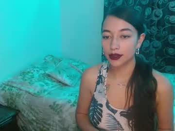 Shantal_D03 January 31, 2025 Chaturbate stream image