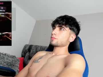 Tom_Walton January 31, 2025 Chaturbate stream image