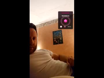 1machine1guy January 31, 2025 Chaturbate stream image