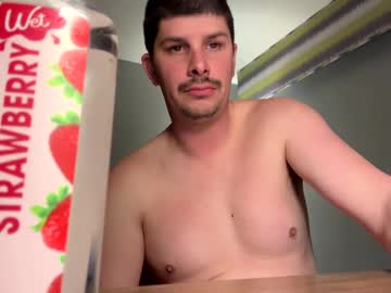 Aaron24j249604 January 31, 2025 Chaturbate stream image