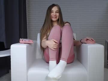 Afeliya_Shy January 31, 2025 Chaturbate stream image