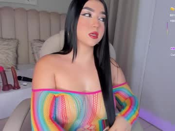 Alissyadanger January 31, 2025 Chaturbate stream image