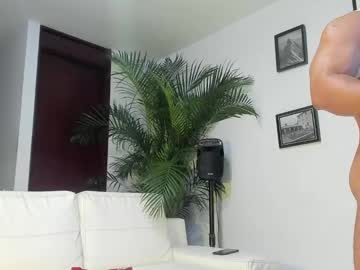 Andrewjohnson0 January 31, 2025 Chaturbate stream image