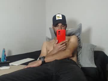 Arabebigcock January 31, 2025 Chaturbate stream image