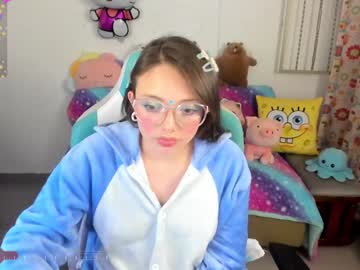 Aria_Alaia January 31, 2025 Chaturbate stream image