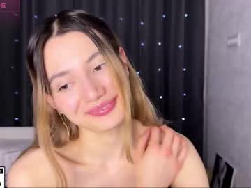 Asya_Foxy January 31, 2025 Chaturbate stream image